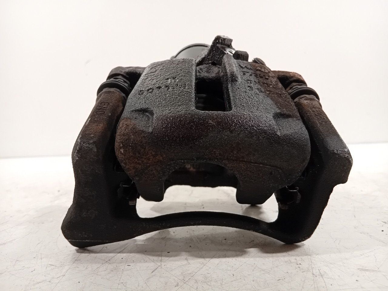 Remklauw links achter Seat Alhambra, Onderdelen@venauto.nl, Van der Ven Autorecycling B.V., Gebruikt, Ettenseweg 76, 4706 PB Roosendaal, The Netherlands