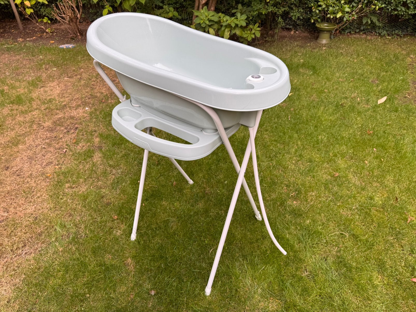 Baignoire pour bébé Bebejou, Enlèvement, Comme neuf, Standard