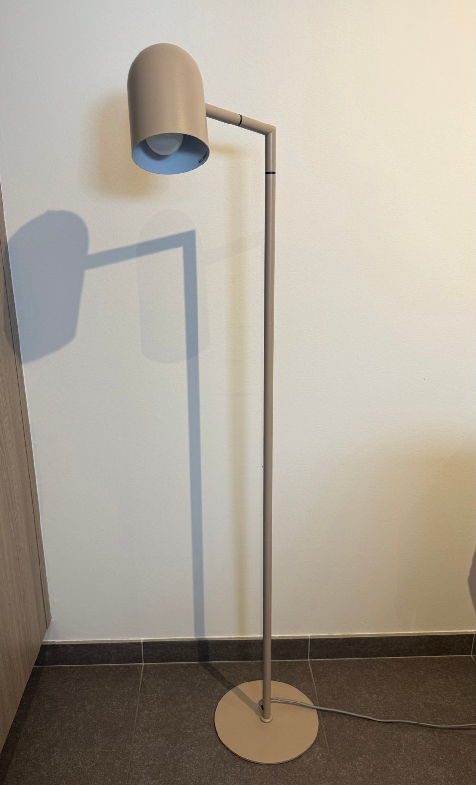It’s About Romi lamp Marseille in nieuwstaat., Ophalen, 100 tot 150 cm, E27 (groot), Zo goed als nieuw