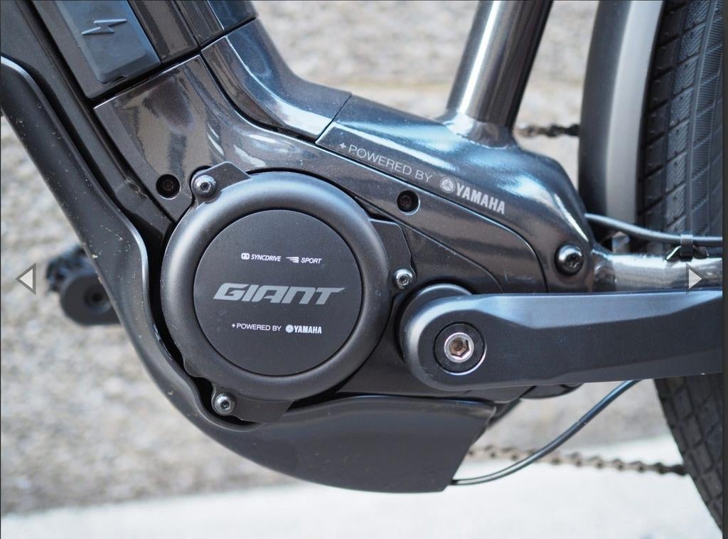 Giant Quick speedpedelec 45km/h elektrische fiets, Fietsen en Brommers, Elektrische fietsen, Ophalen