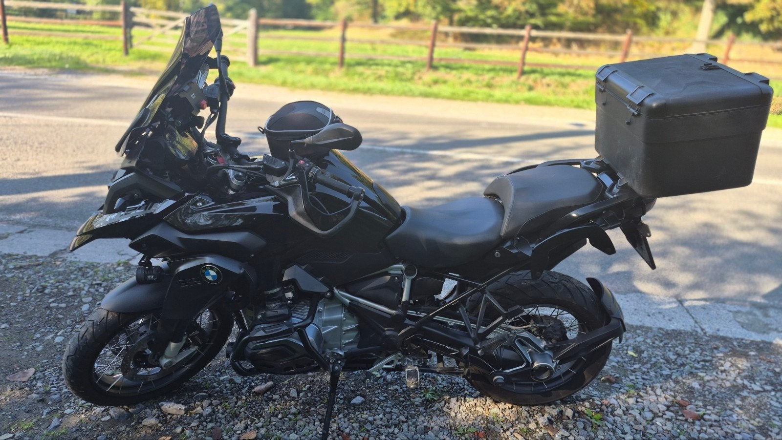 Bmw r1200 gs lc 2013 1er propriétaire  62000km, Motos, Particulier