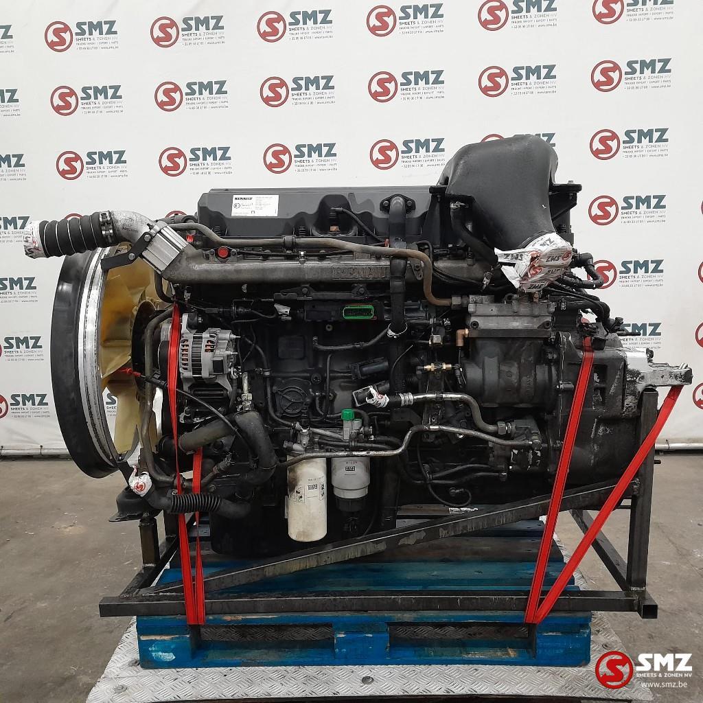 Occ moteur DXI 11 270 kW Renault, Utilisé, Renault, Autres pièces automobiles