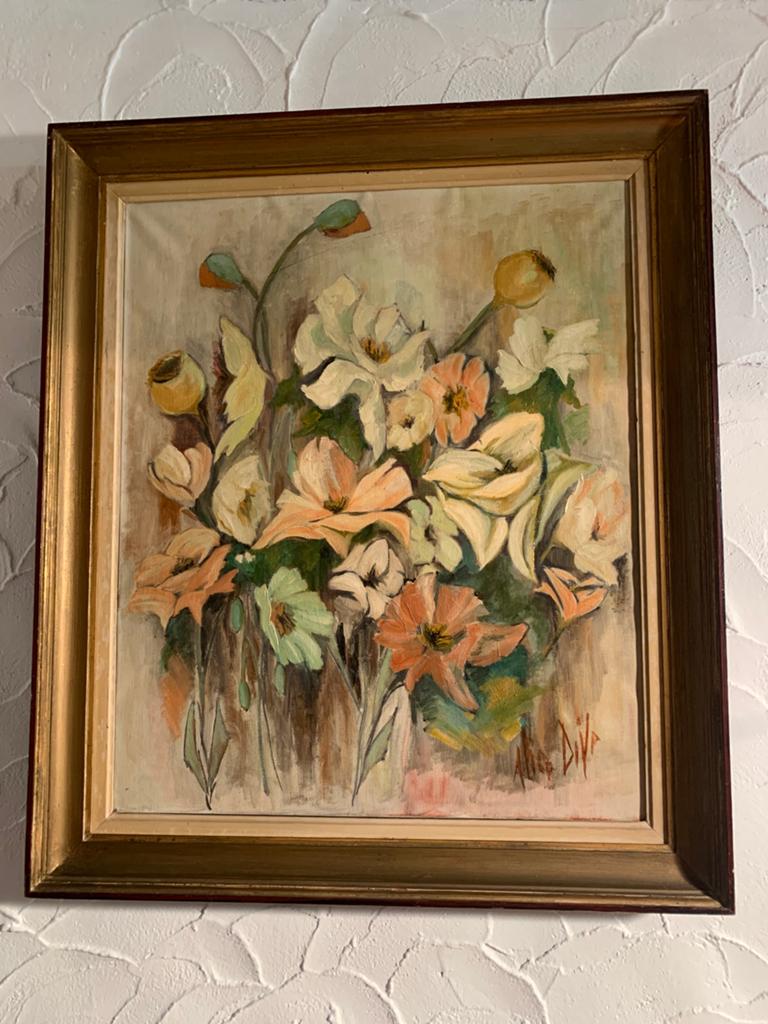Stilleven, Antiek en Kunst, Kunst | Schilderijen | Klassiek, Ophalen