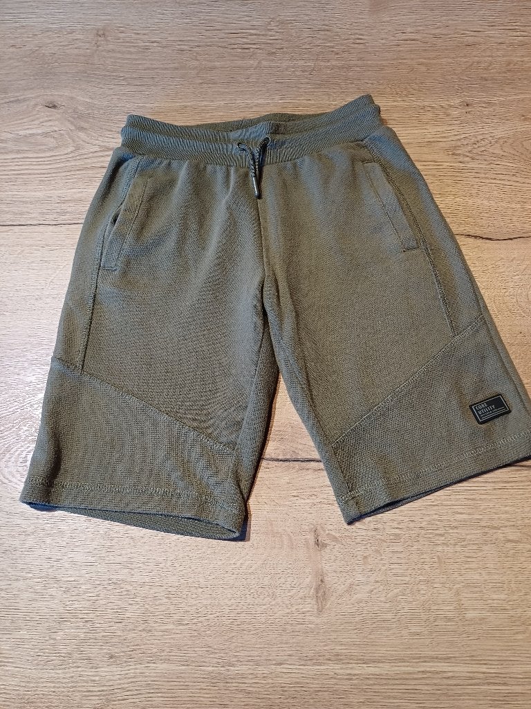Short, Ophalen, Gebruikt, Jongen