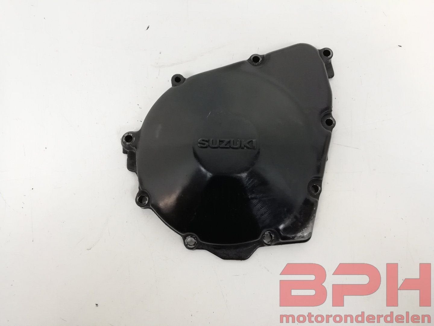 Carterdeksel Suzuki GSX600 GSX750 1988 t/m 1997 deksel kap G, -, Utilisé, -, -