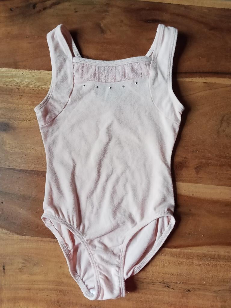Balletpak 4-5j, Ophalen of Verzenden