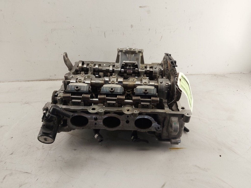 CULASSE BMW X2 (F39) (|11121019163|8638087|11127934488|), Utilisé, BMW, Petuelring 130
80809  München, DE, Bayerische Motoren Werke AG