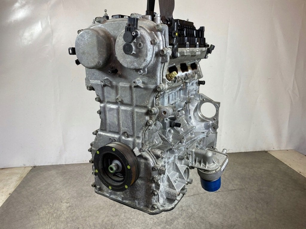 Moteur G4KL Nu KIA STINGER, Envoi, Utilisé, Daihatsu