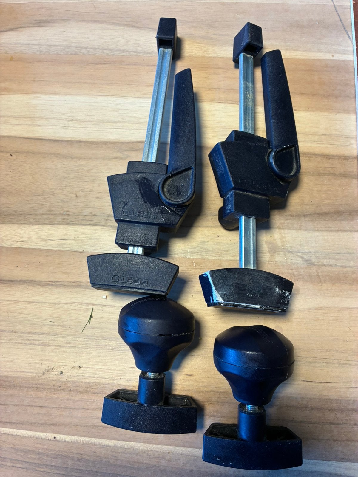Festool MFT SP, Enlèvement ou Envoi, Festool