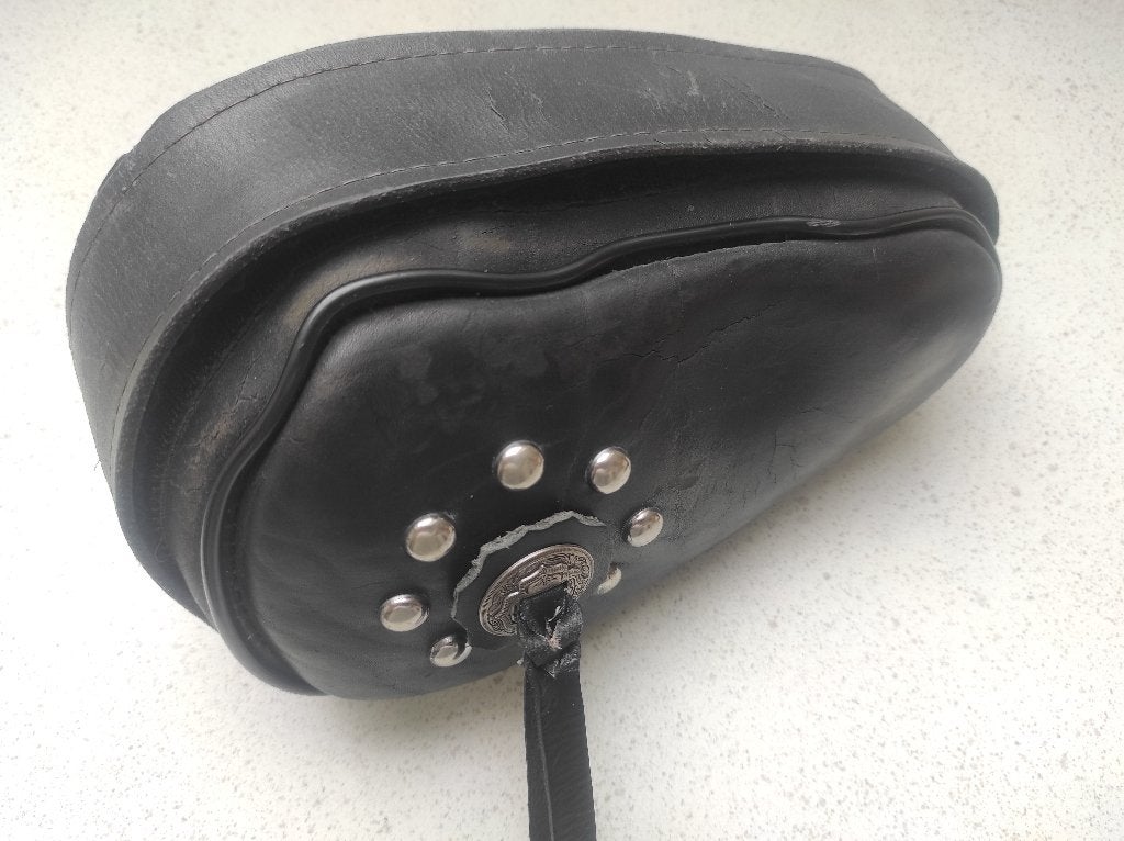 boîte à outils Harley Davidson, Enlèvement ou Envoi, Utilisé