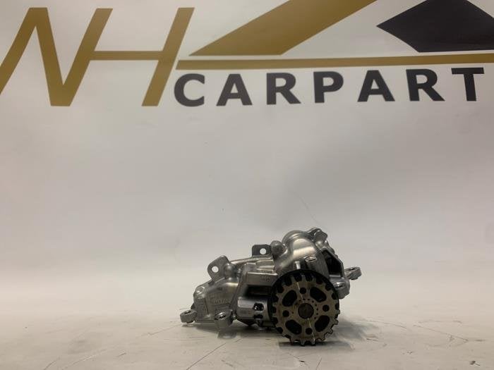 Pompe à huile d'un Ford Transit, -, 3 mois de garantie, -, -