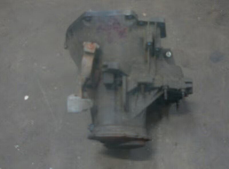 VERSNELLINGSBAK Ford Escort 6 (AAL / ABL) (96-WT-7F096-BA), Auto-onderdelen, Gebruikt, Ophalen of Verzenden, Henry-Ford-Straße 1 50735 Köln, DE