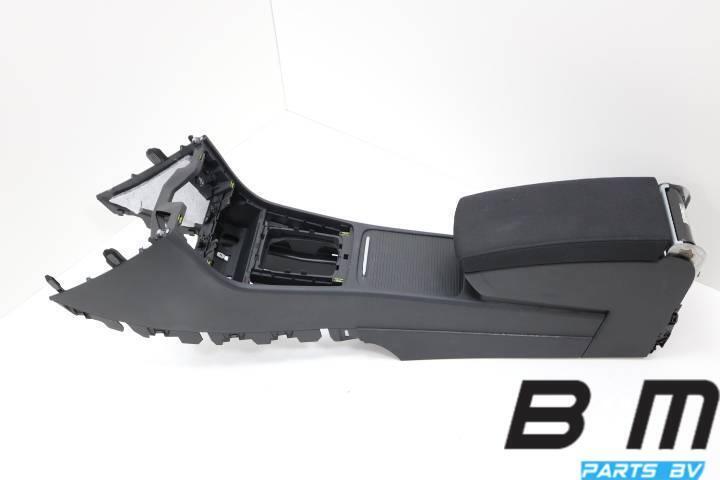 Middenconsole armsteun VW Passat B7 3AC863243, Auto-onderdelen, Interieur en Bekleding, Gebruikt