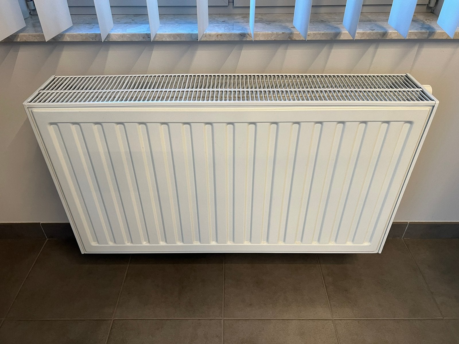 Radson radiatoren, Enlèvement, Comme neuf