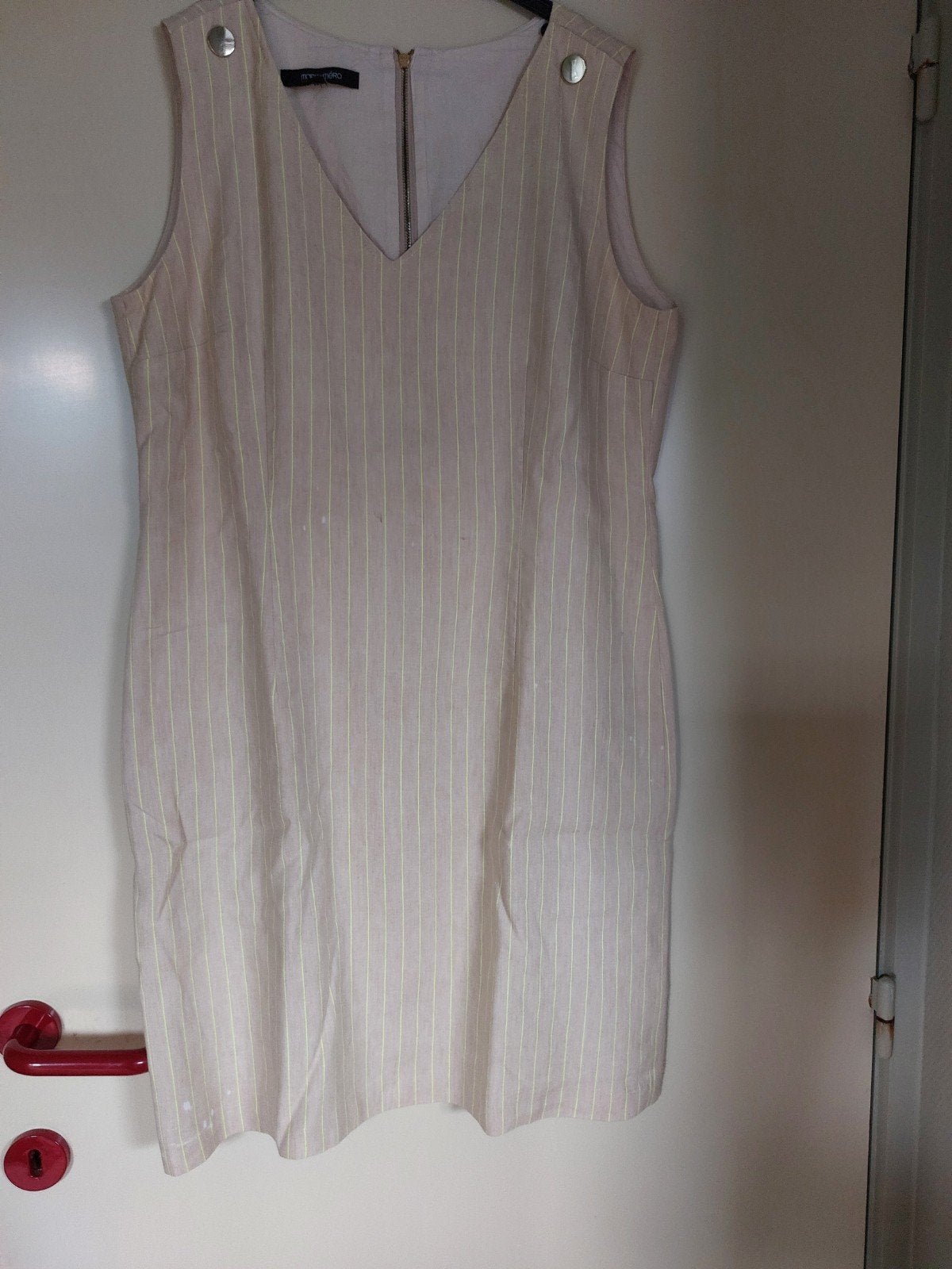 Kleedje, Enlèvement, Taille 42/44 (L)