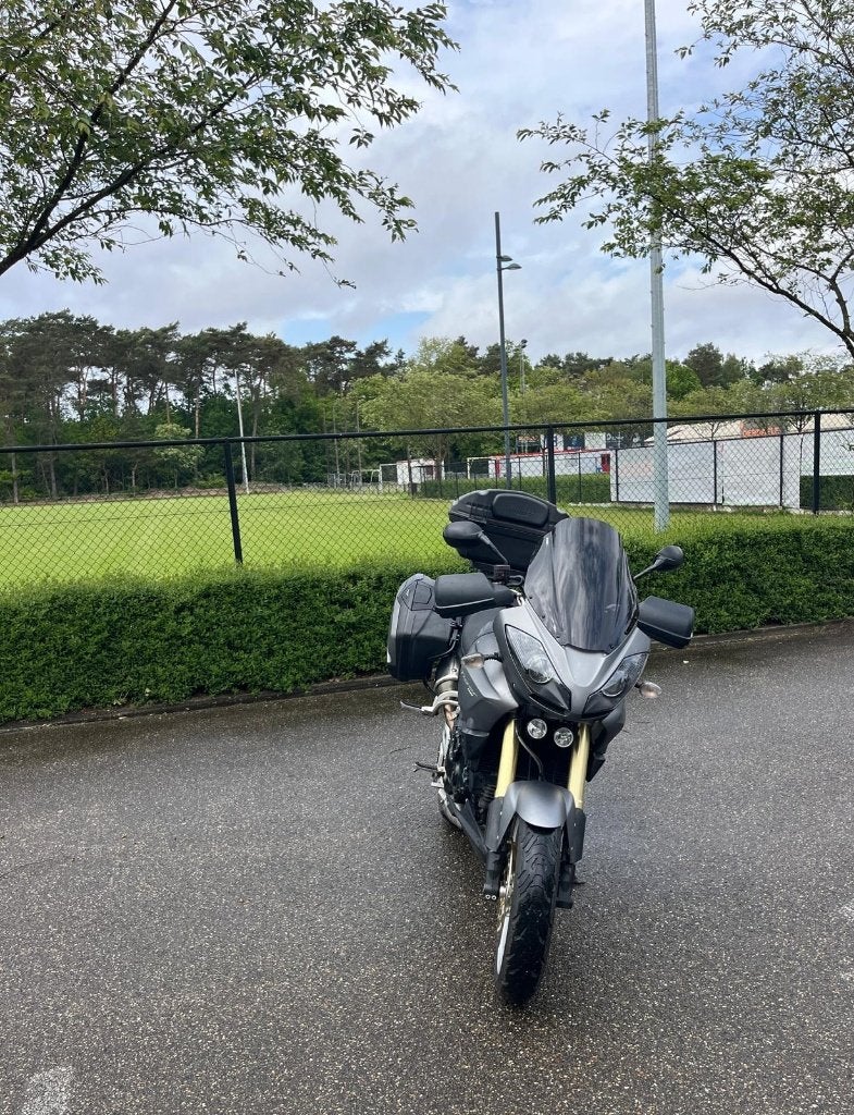 Triumph Tiger 1050 Special Edition - ABS - Set de 3 bagage, Tourisme, Occasion, Plus de 35 kW, Particulier