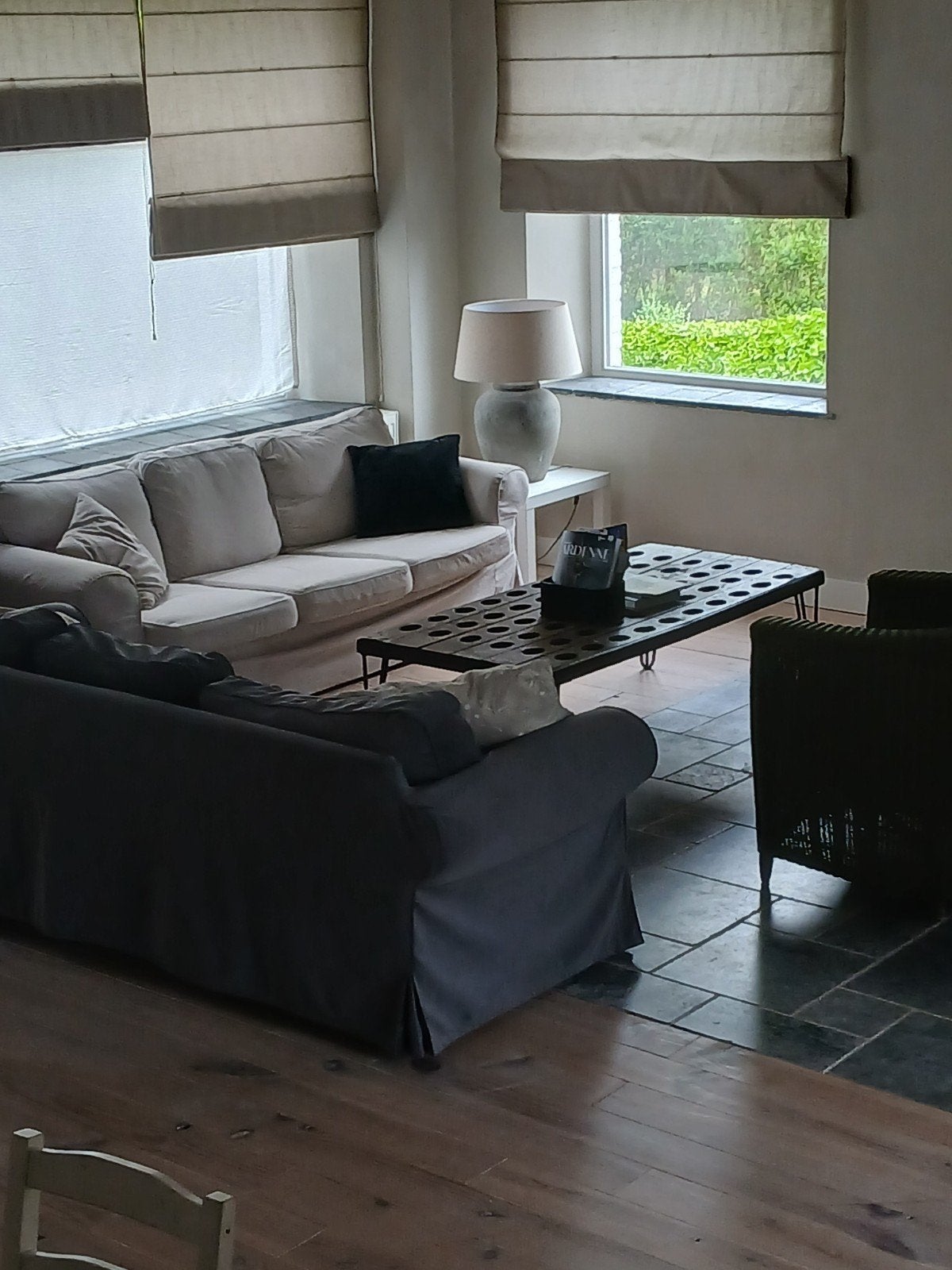 Landelijk logeren 8 pers. Ardennen-appartement, Immo, Appartementen en Studio's te huur