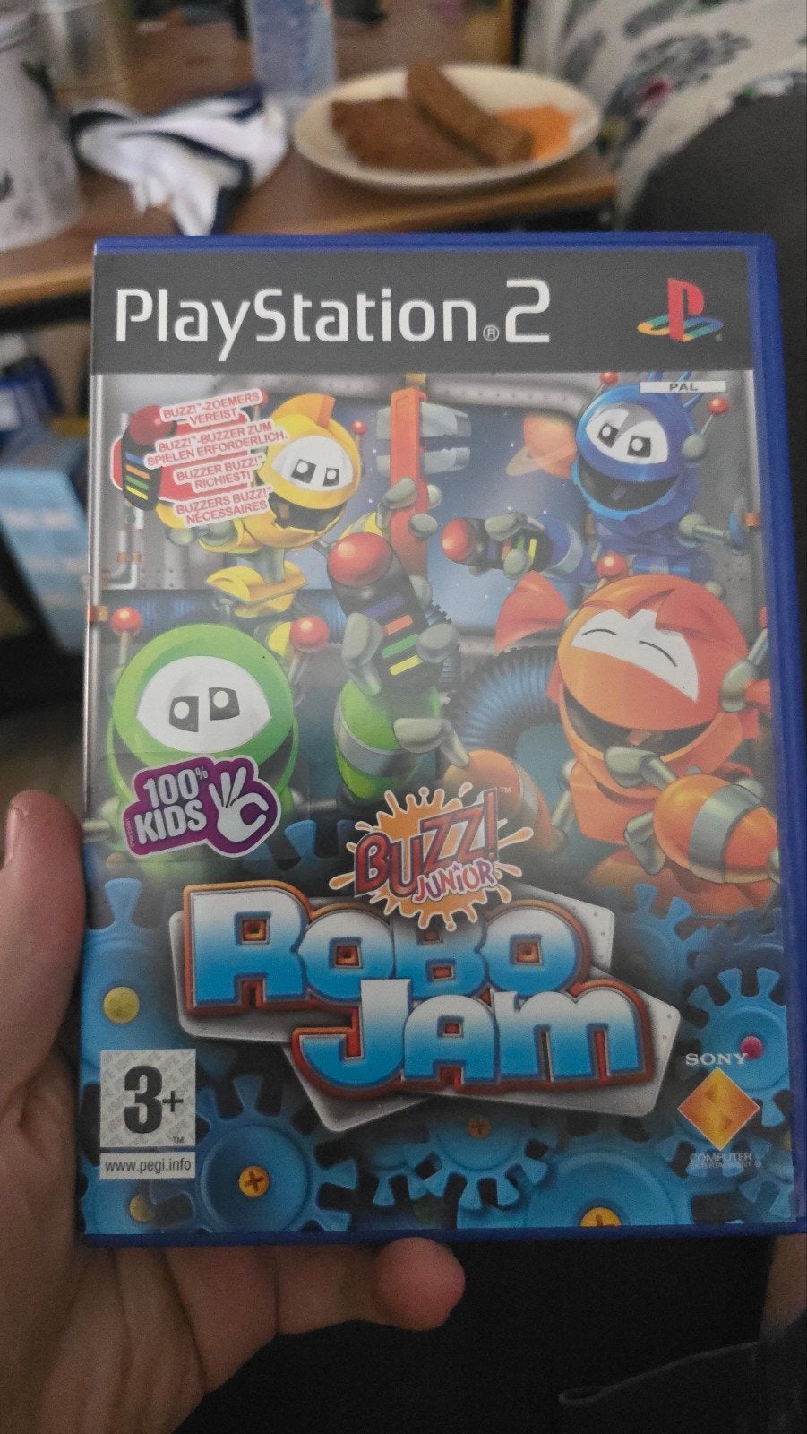 verschillende ps2 spelletjes, Eén computer, Ophalen of Verzenden, Platform, 3 spelers of meer