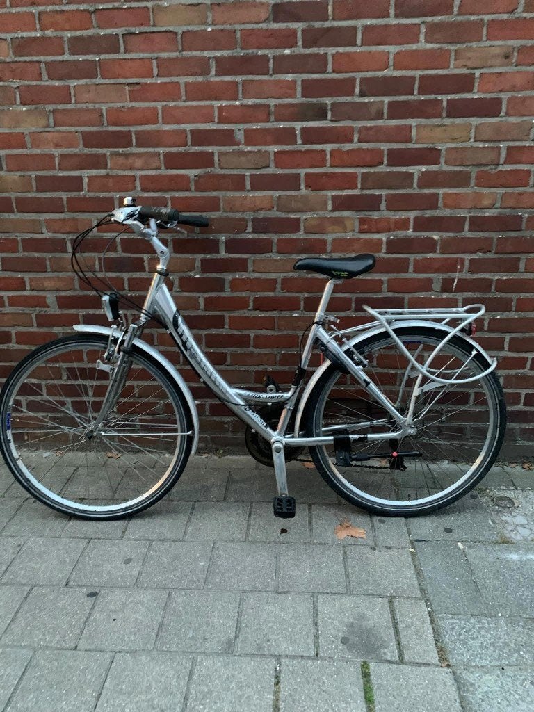 FIETS, 50 à 53 cm, Enlèvement