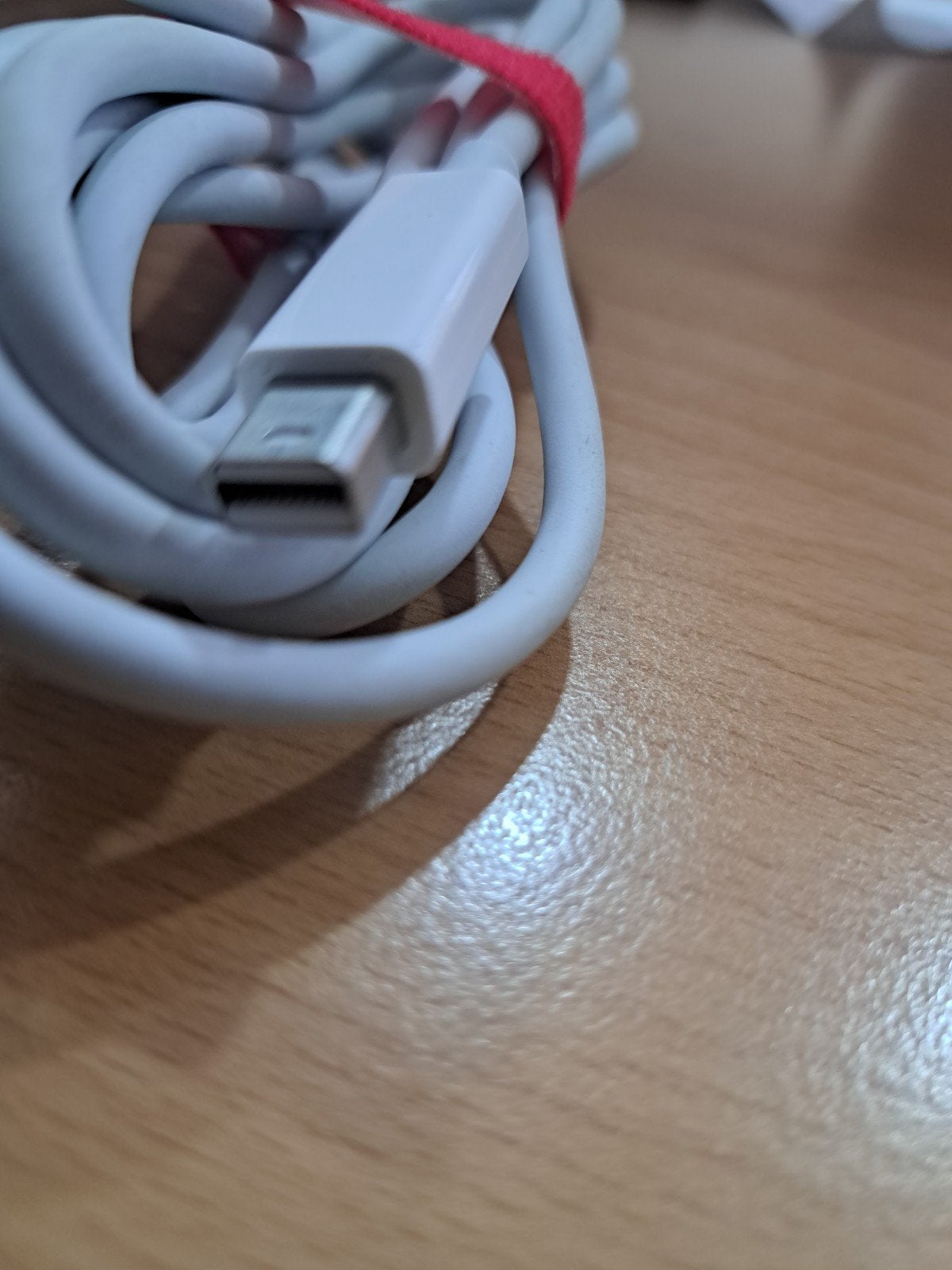 Câble Thunderbolt 2, Enlèvement, Neuf