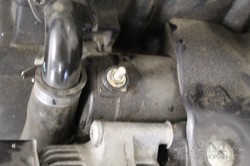 STARTMOTOR Triumph Daytona 995 1999-2001 (955i), Dhr. S. di Majo, Gebruikt, Info@cama-motorparts.nl, P.J. Troelstraweg 8 8
3144 CX  MAASSLUIS, NL