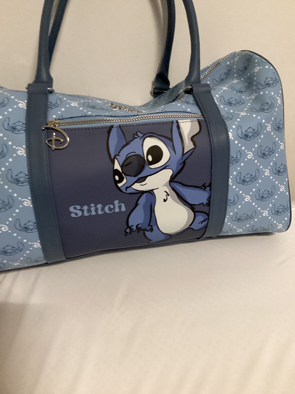 Nieuw disney grote tas zeeer leuk koopje, Ophalen, Nieuw