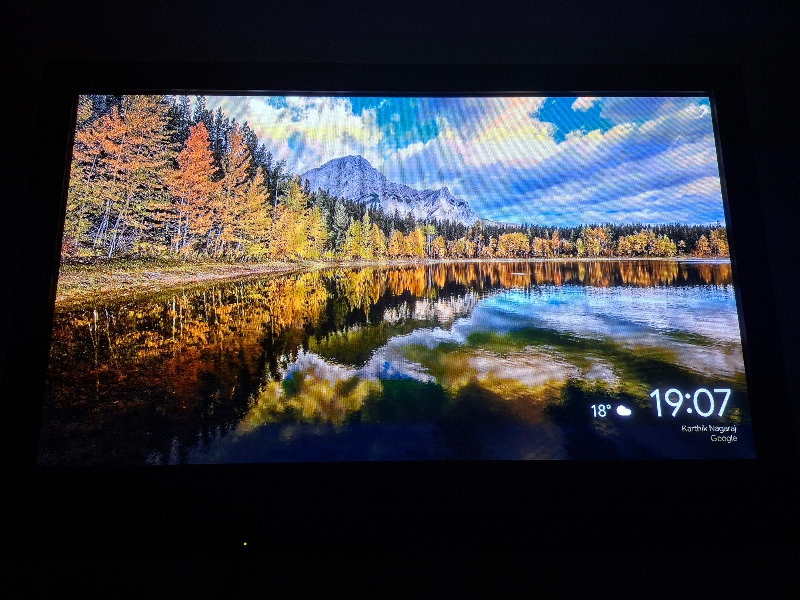 Panasonic 42 inch (107 cm) Plasma TV (model TH-42PX80EA) inc, Auto diversen, Autonavigatie, Ophalen