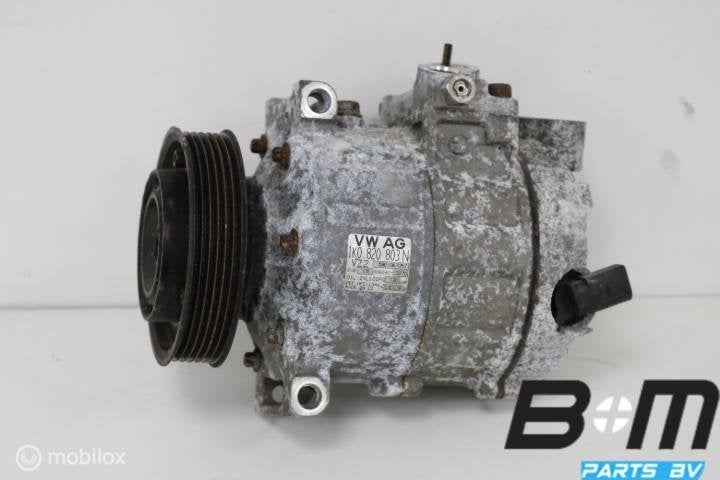 Airco compressor VW Passat B6 1K0820803N, Utilisé