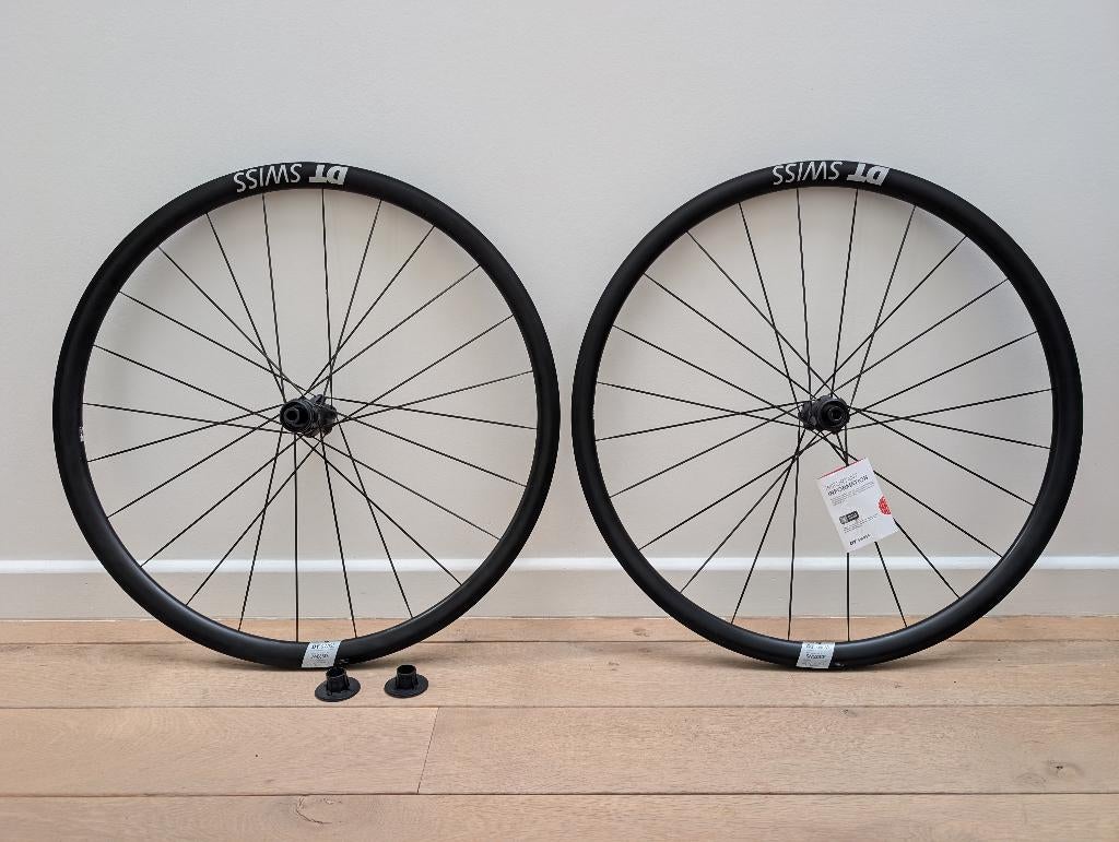 DT Swiss A1800 SPLINE 30mm Wielenset *Nieuw*, 28 inch, 10 tot 15 versnellingen, Nieuw, Ophalen