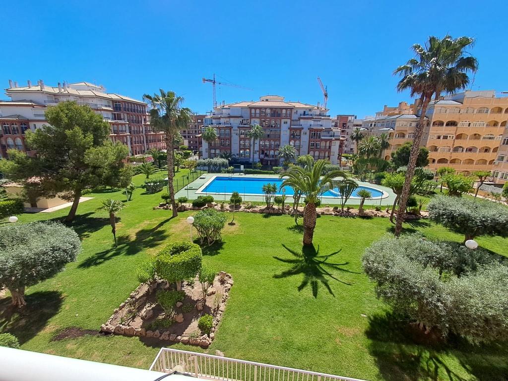 Bel appartement en Location vacances à La Mata - Torrevieja, Ville, Internet, Costa Blanca, Appartement