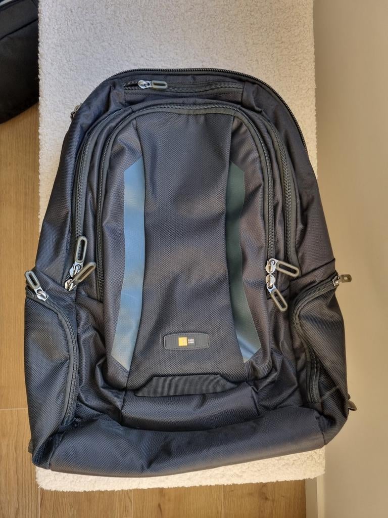 Laptoprugzak 15,6 inch Case Logic, Computers en Software, Ophalen, Case Logic
