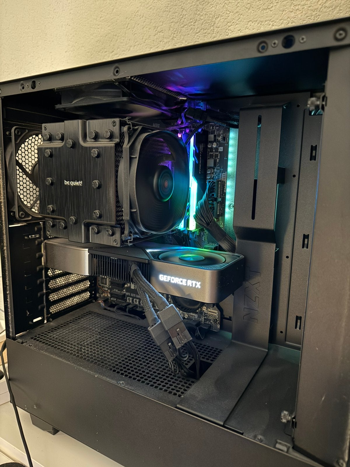 Rtx 3080ti, Ryzen 5 5600x, 16gb Ram, 3TB opslag, Ophalen, Zo goed als nieuw, Gaming, HDD