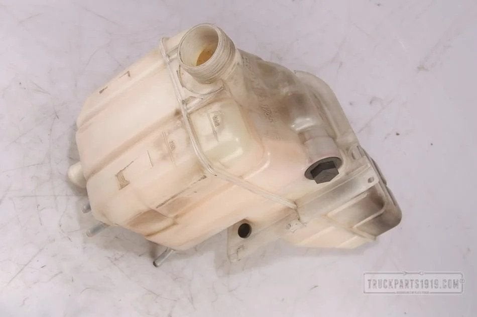 Scania Cooling System Koelexpansievat Scania, Enlèvement, Utilisé, Scania, Moteur et Accessoires