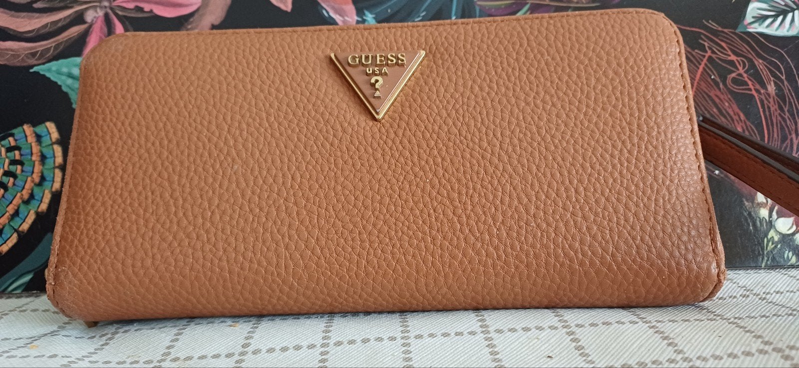 GUESS portemonee nieuw, Handtassen en Accessoires, Activity trackers, Ophalen
