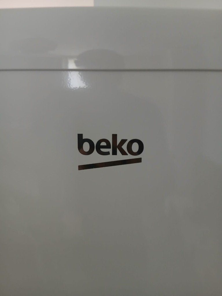 FRIGO-CONGÉLATEUR BEKO -> RDSO206K41WN, Electroménager, Cuisinières, Comme neuf, À Poser, Enlèvement ou Envoi