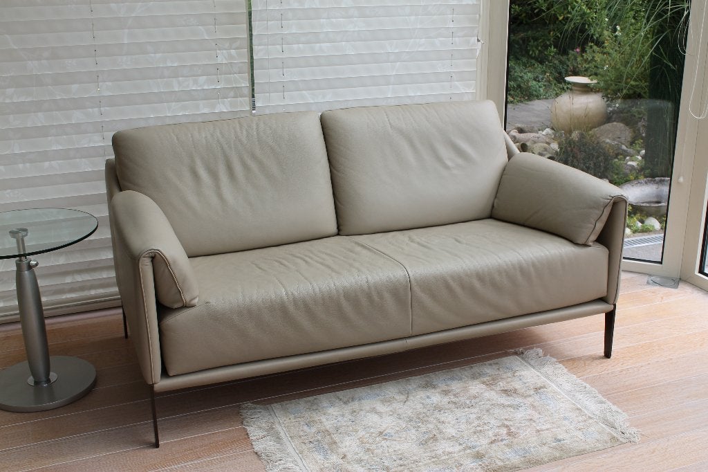 Sofa Durlet, Enlèvement