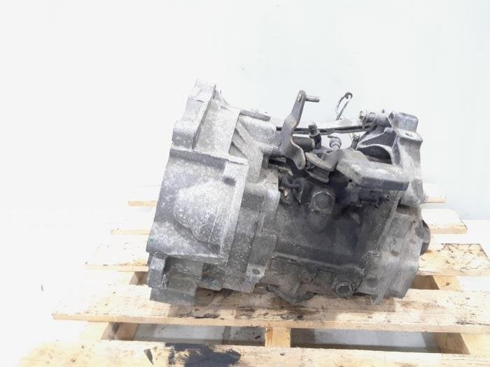 Boîte de vitesse d'un Volkswagen Golf Plus, Volkswagen, -, 3 mois de garantie, Utilisé