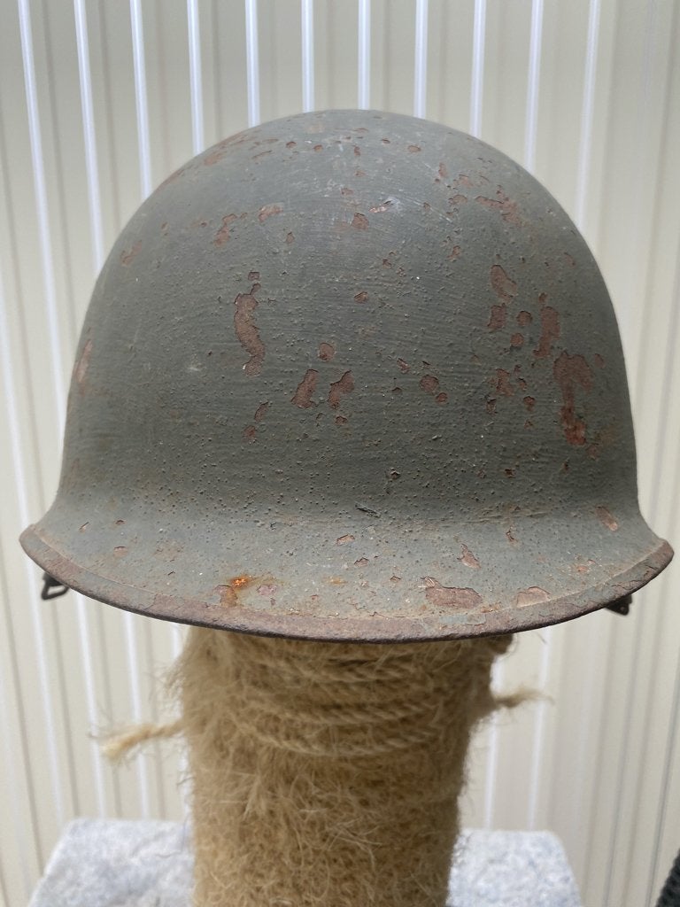 Casque américain M1, Collections, Envoi, Armée de terre, Casque ou Béret
