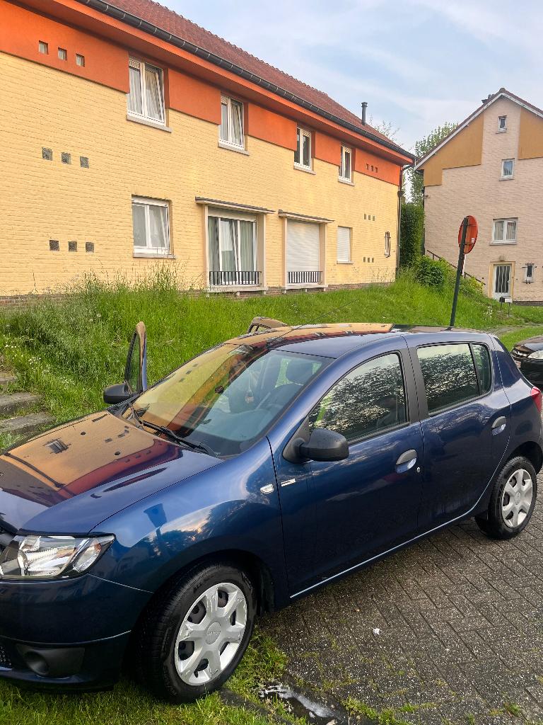 Dacia Sandero, Autos, Dacia, Achat, Euro 6, Boîte manuelle, 5 portes