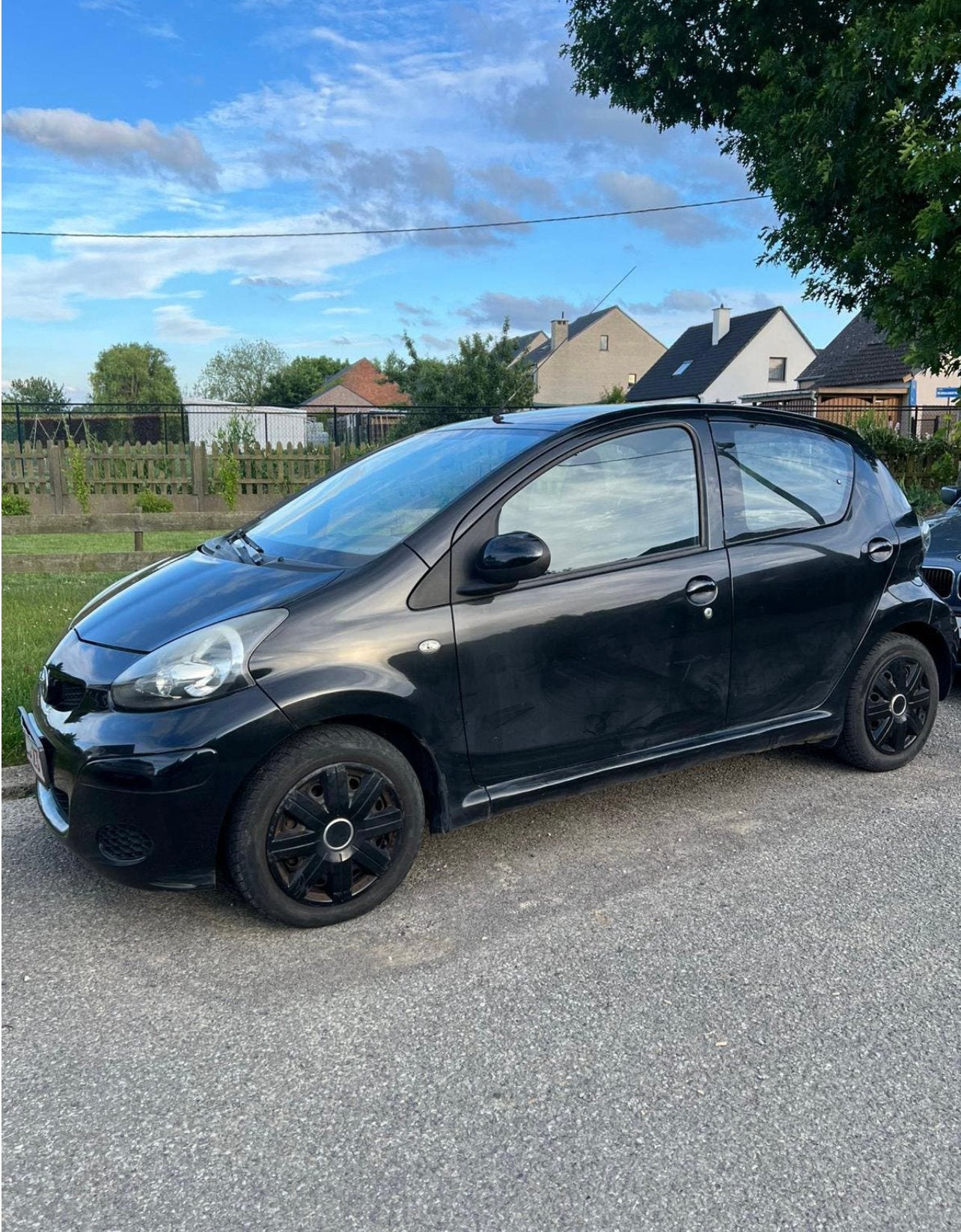 Toyota aygo automatique, Achat, Entreprise, Automatique, Aygo