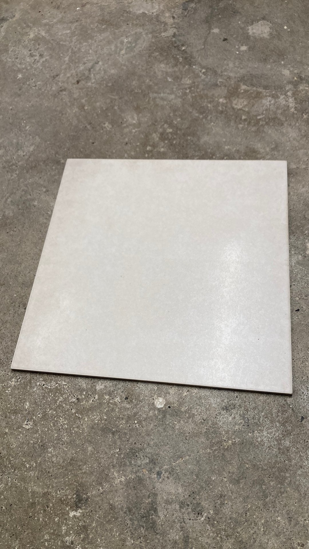 Carrelage sol, Enlèvement, Comme neuf, Céramique, Carrelage de sol