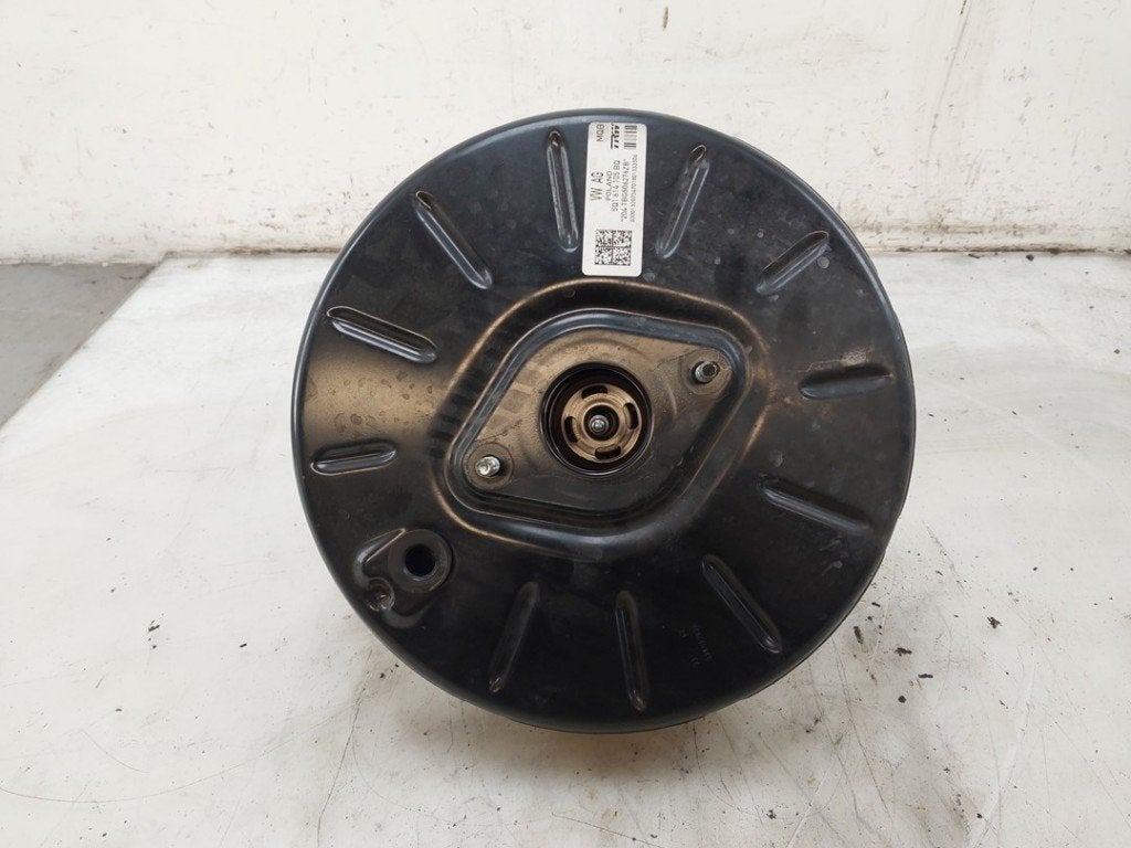 REMBEKRACHTIGER Volkswagen Golf VII (AUA) (01-2012/03-2021), Gebruikt, Postoffice@zf.com, Löwentaler Straße 20
88046  Friedrichshafen, DE