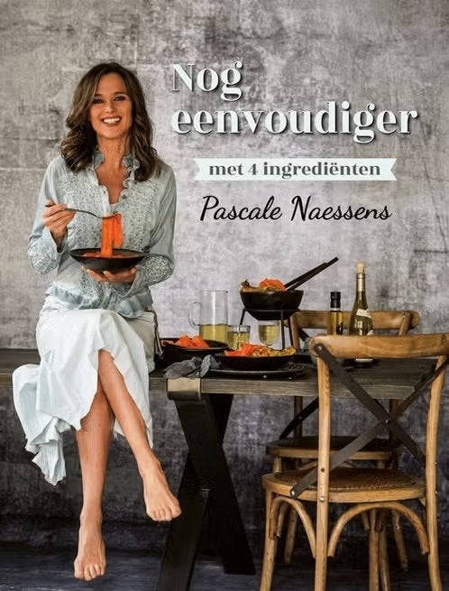 Pascale Naessens /   keuze uit 5 boeken vanaf 2 euro, Enlèvement ou Envoi, Comme neuf