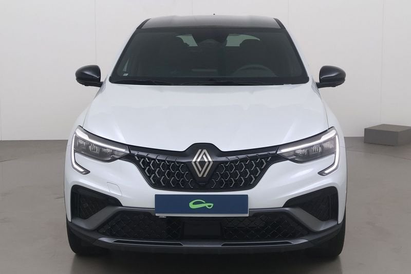 Renault Arkana E-Tech (HEV) 1.6 Esprit Alpine 145h, Autos, Arkana, Achat, Euro 6, Entreprise