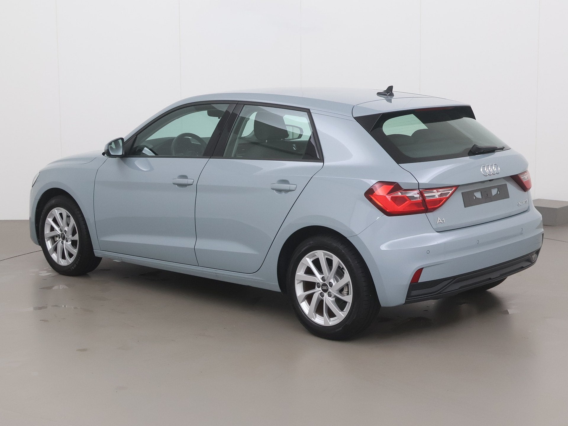 Audi A1 sportback tfsi business ed advanced 110 AT, Auto's, Audi, Automaat, A1, Bedrijf, 5 deurs