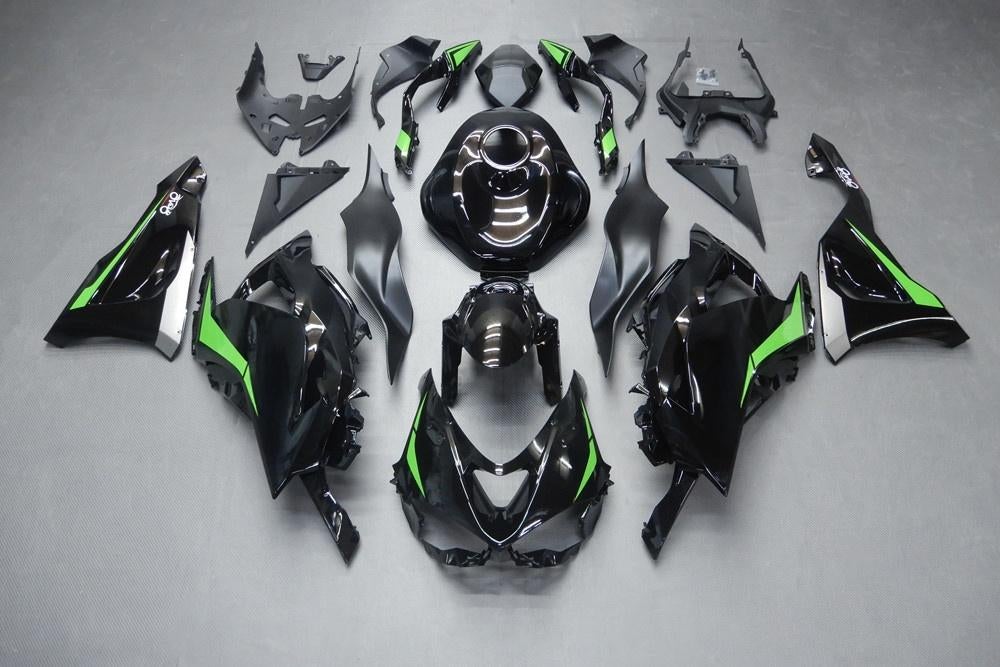 AVDB Kuip voor KAWASAKI ZX6R 636 2024 - 2025, Motoren, Ophalen of Verzenden, Nieuw