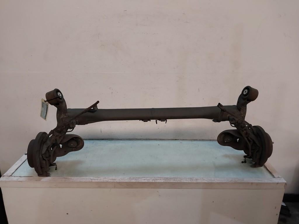 ACHTERAS VWA ABS Hyundai i20 (|551001J150|), Gebruikt, Hyundai