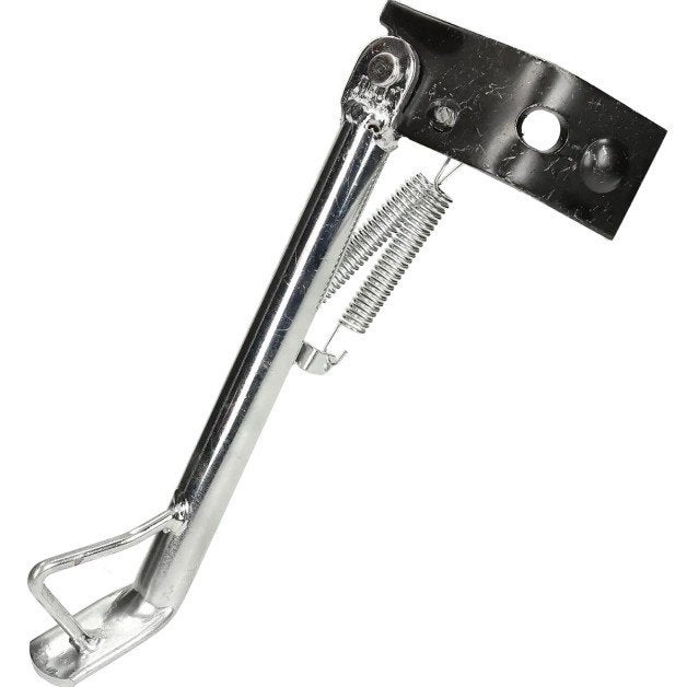 zijstandaard mbk boosster chrome, Vélos & Vélomoteurs, Enlèvement, Neuf, Cadre, Yamaha