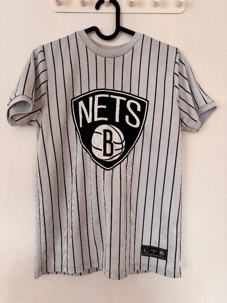 T-shirt Nets, Ophalen of Verzenden, Gebruikt