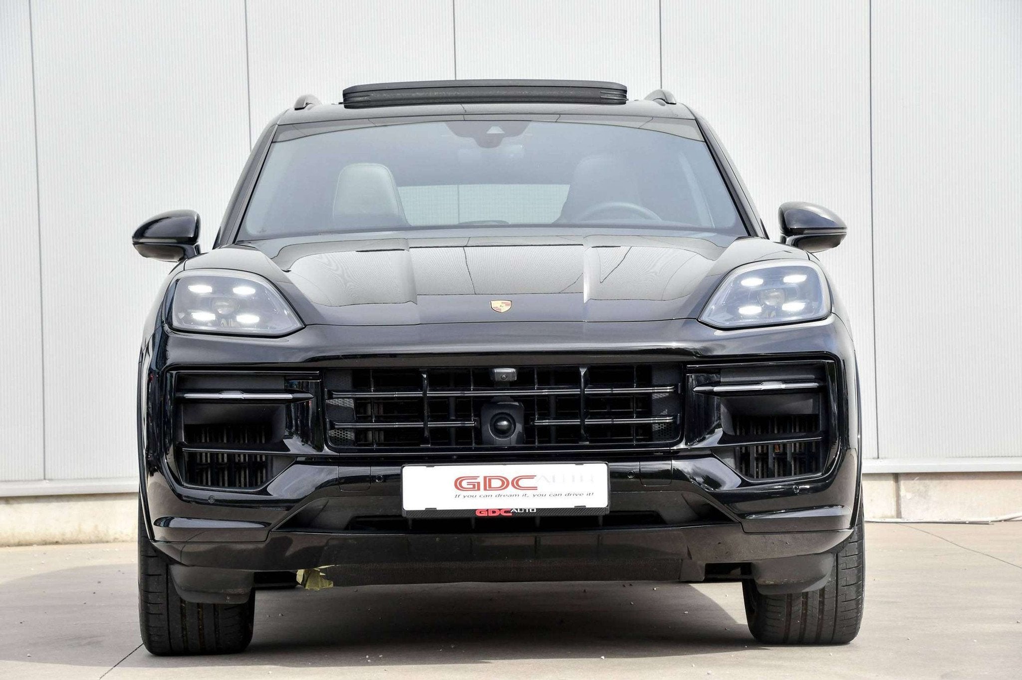 Porsche Cayenne E-Hybrid l Sport Design l Pano l Sport Chron, Autos, Cuir, Cayenne, Achat, Entreprise